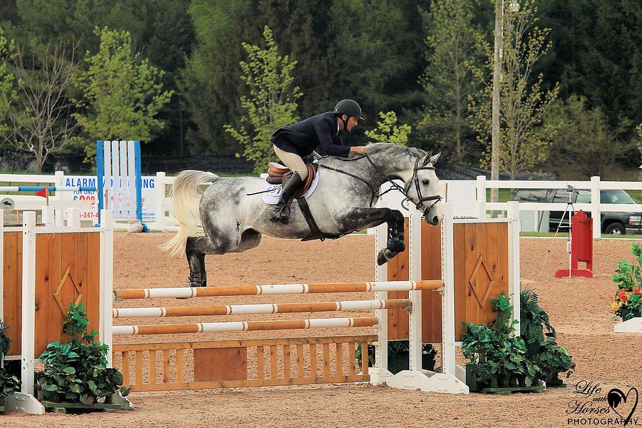Classic1-sat-jumpers20 Photograph