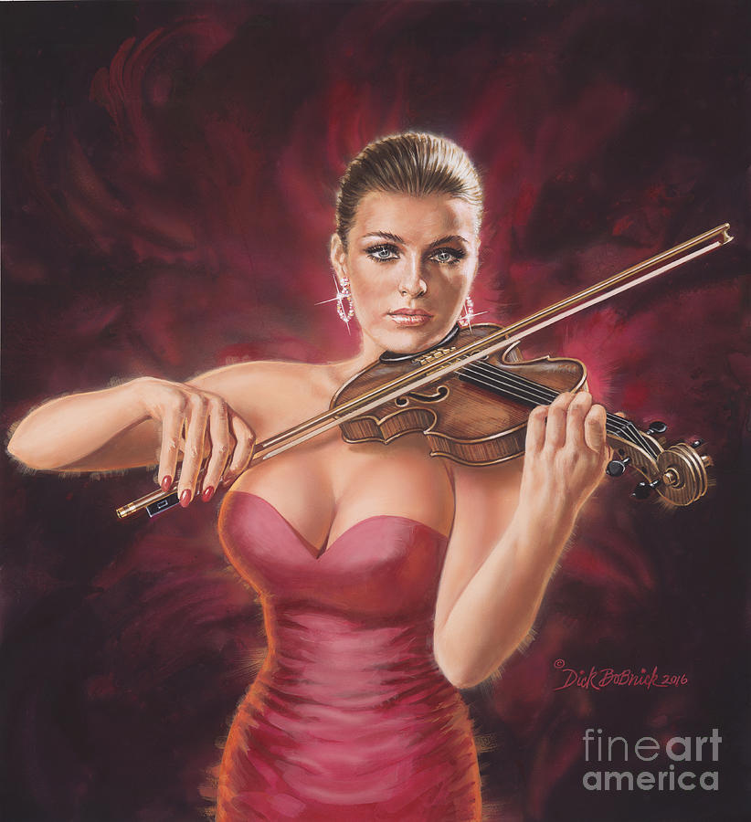 CLASSICAL BEAUTY by Dick Bobnick CLASSICAL BEAUTY by Dick Bobnick