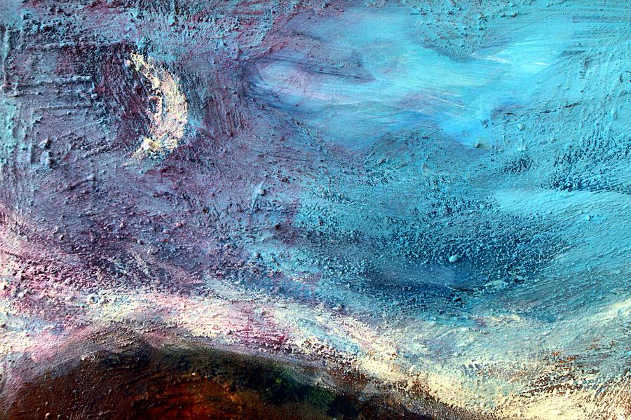 Clay Moon by Winsome Gunning Clay Moon by Winsome Gunning