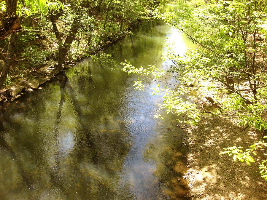 Clean River Photograph by Zois Shuttie - Fine Art America