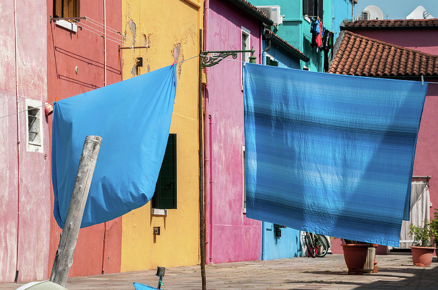 clean-sheets-photograph-by-amy-dooley-fine-art-america