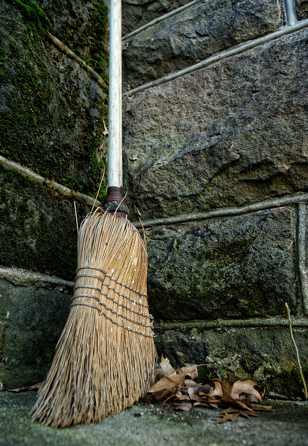 Clean Sweep Photograph by Michael McGowan