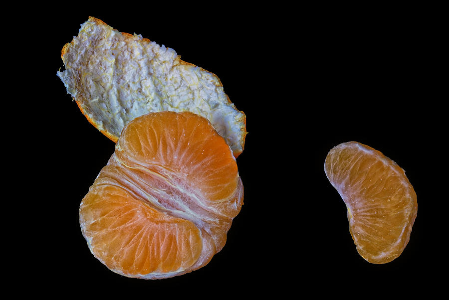 Clementine Photograph by Sandi Kroll