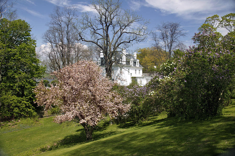 Clermont Historic Site Photograph by Dan Udell Fine Art America