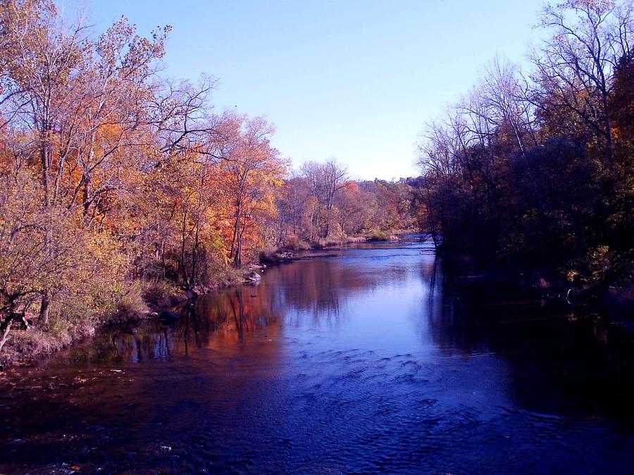 Cleveland Metroparks 1 Photograph by Donna Ryant - Fine Art America