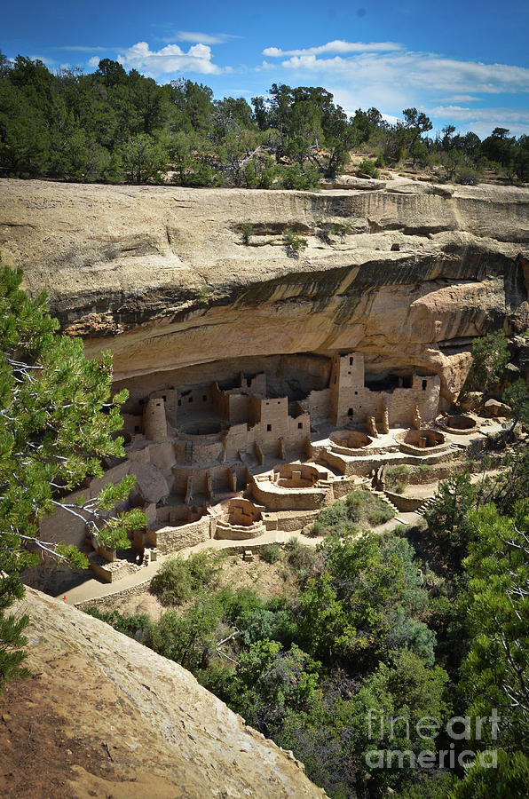 Cliff Palace by Jeff Loh Cliff Palace by Jeff Loh