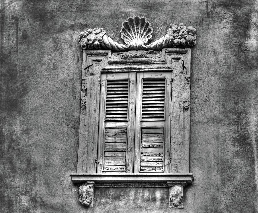 closed-shutters-bw-photograph-by-reese-lewis-fine-art-america