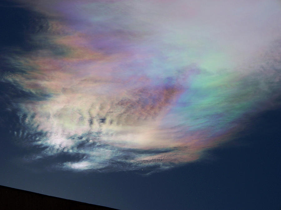 Cloud 9 Photograph by Kit Kay - Fine Art America