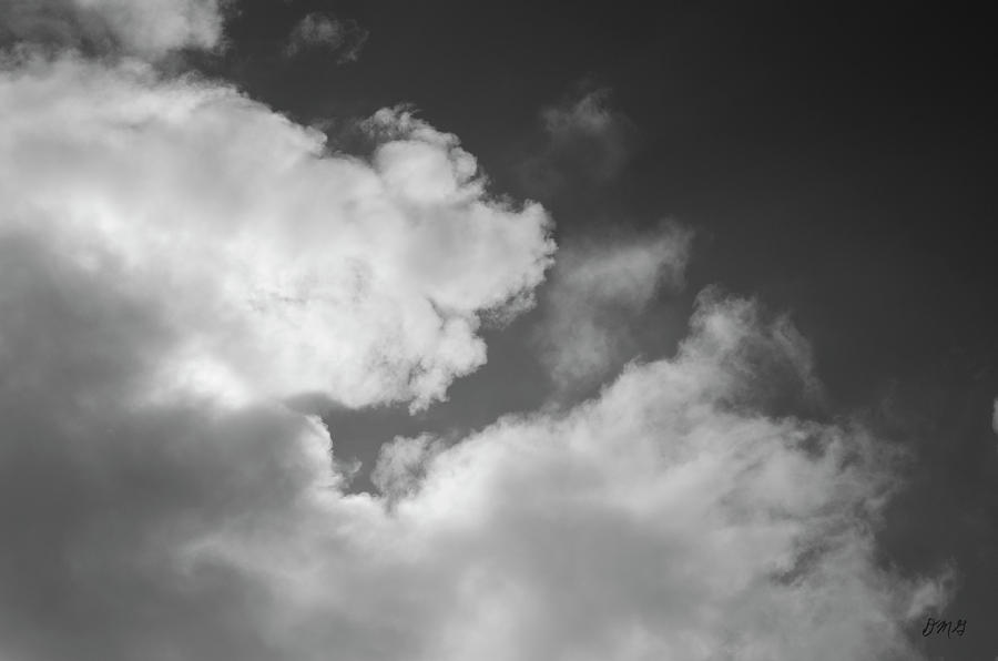 Cloudscape No. 9 Photograph by David Gordon