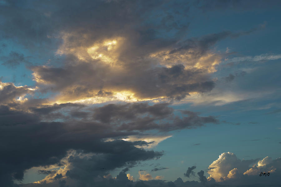 Cloudscape XIII Photograph by David Gordon
