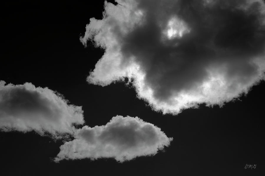 Cloudscape XVI Photograph by David Gordon