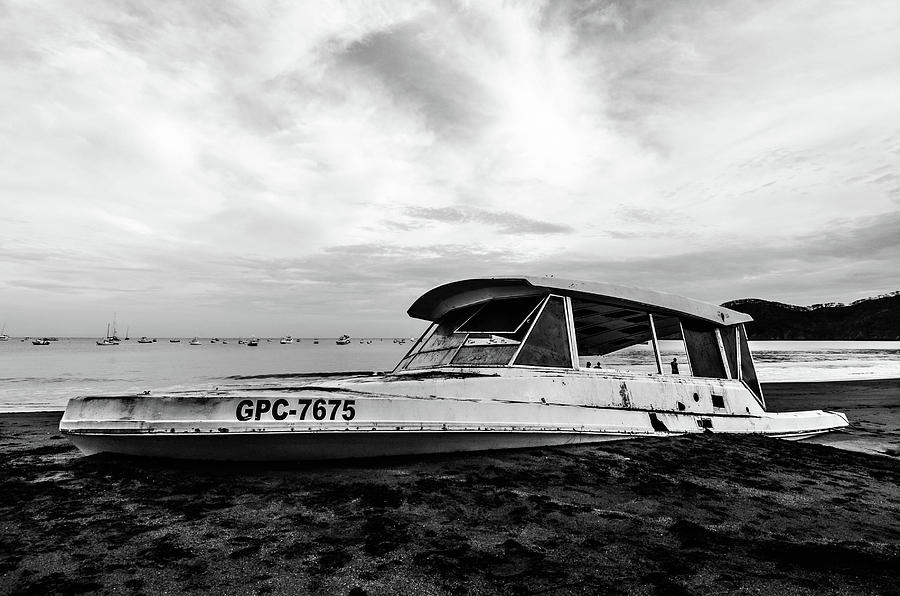 Coast Guardin by D Justin Johns Coast Guardin by D Justin Johns