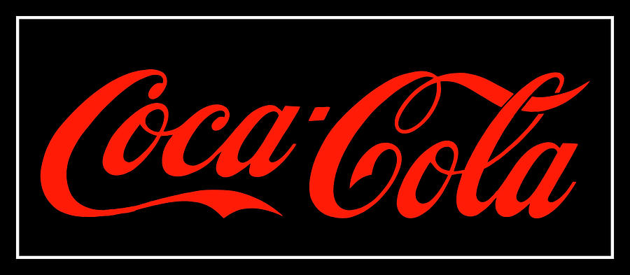 Coca-cola Photograph - Coca-Cola 2 The Thirst Quencher Art by Reid Callaway