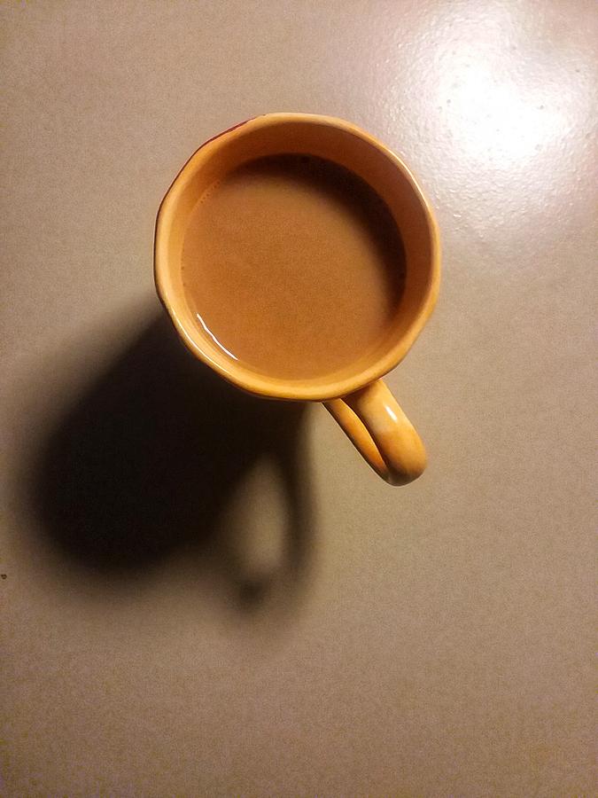 Coffee Photograph