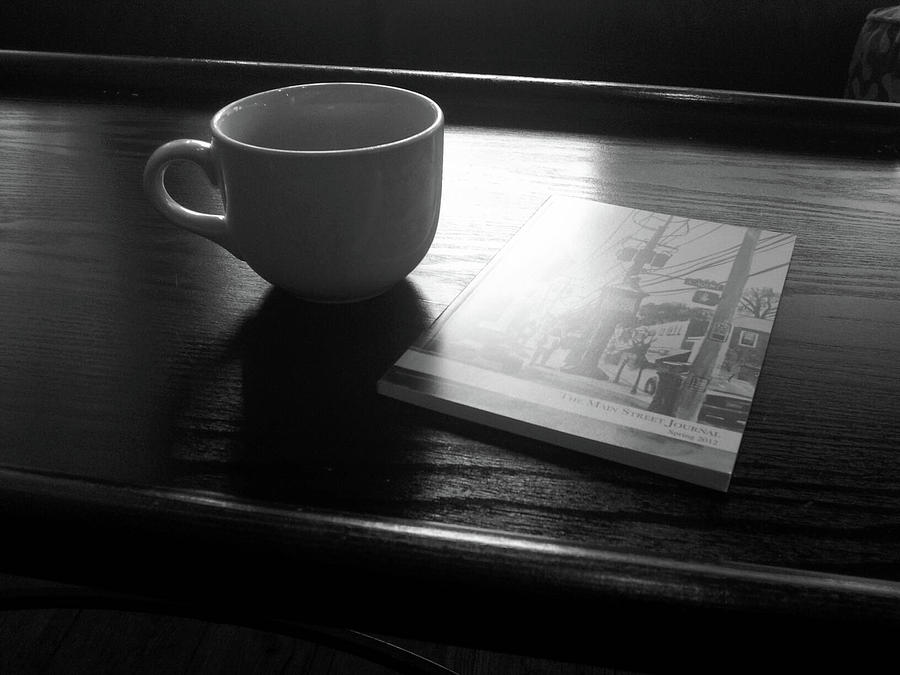 Coffee Photograph