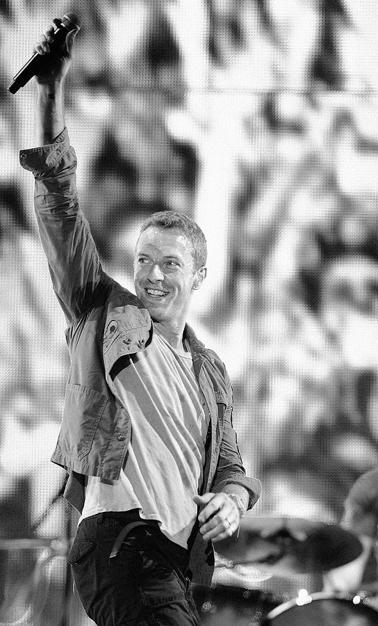 Coldplay13 Photograph