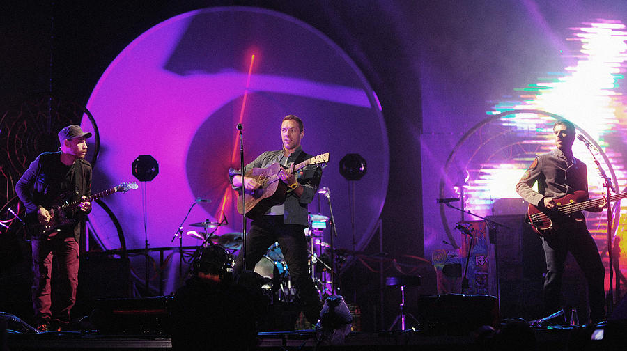 Coldplay5 Photograph