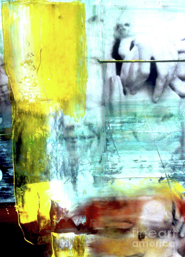 Collection Of Life Dream Hands Mixed Media by Kasey Jones Collection Of Life Dream Hands Mixed Media by Kasey Jones