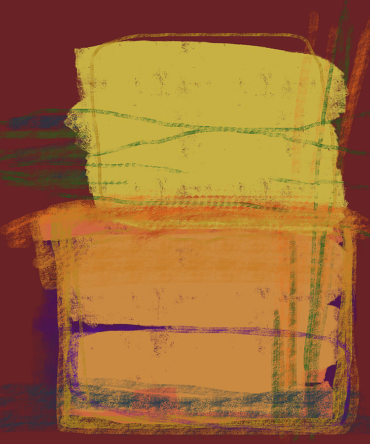 Color Blocks by Barbara Jacobs Color Blocks by Barbara Jacobs