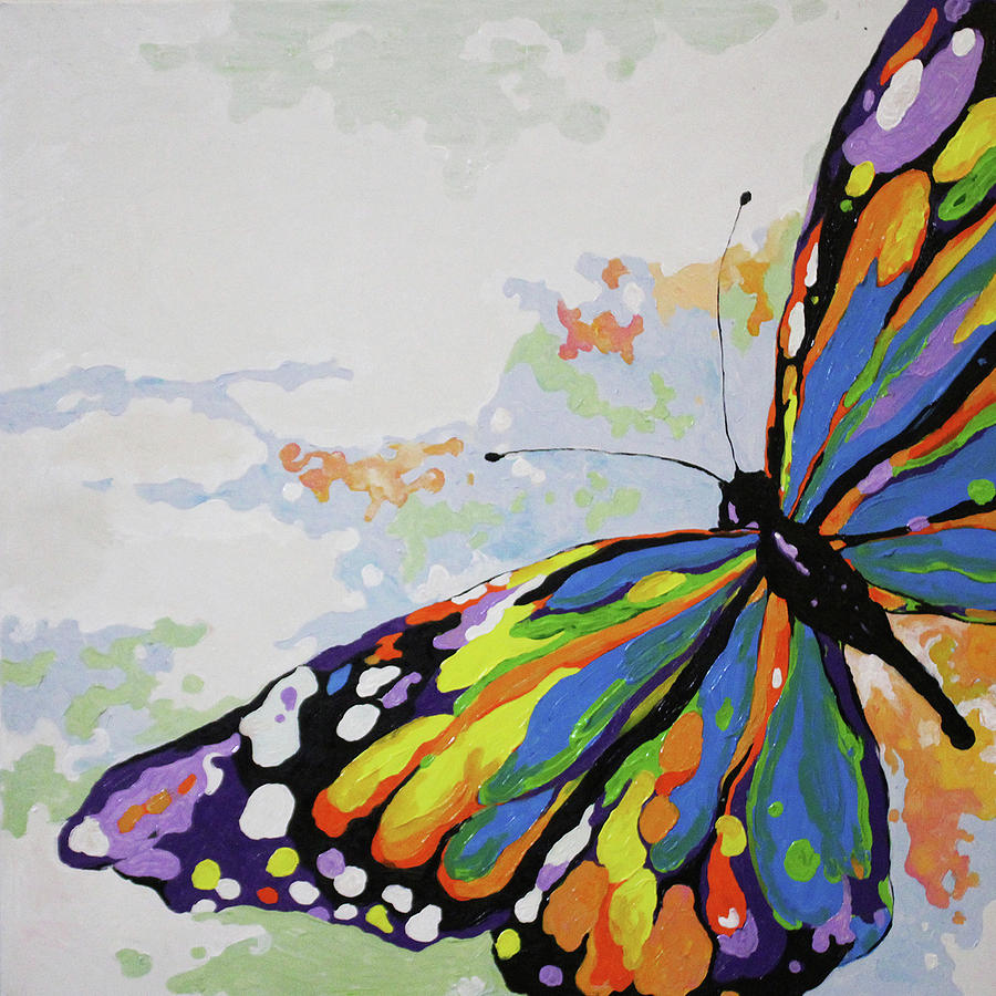 Название рисунков бабочки. Бабочка красками. Бабочка гуашью. Живописная бабочка. Бабочка акриловыми красками.