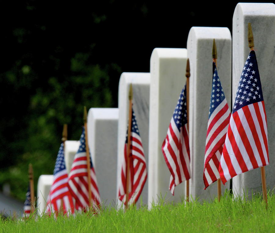 Color of Sacrifice Photograph by Rand Wall | Fine Art America