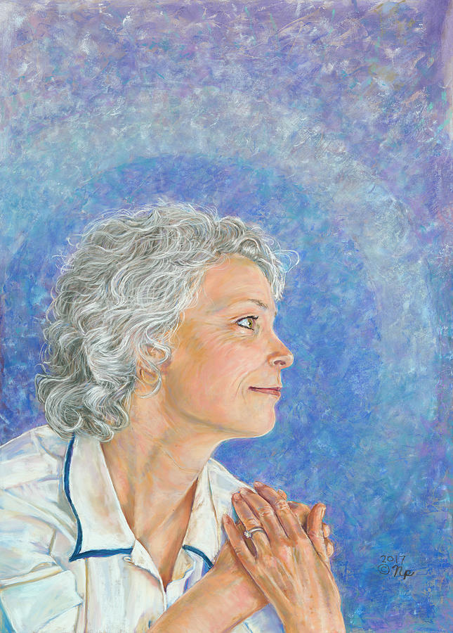 Color Personified - White by Nick Payne Color Personified - White by Nick Payne