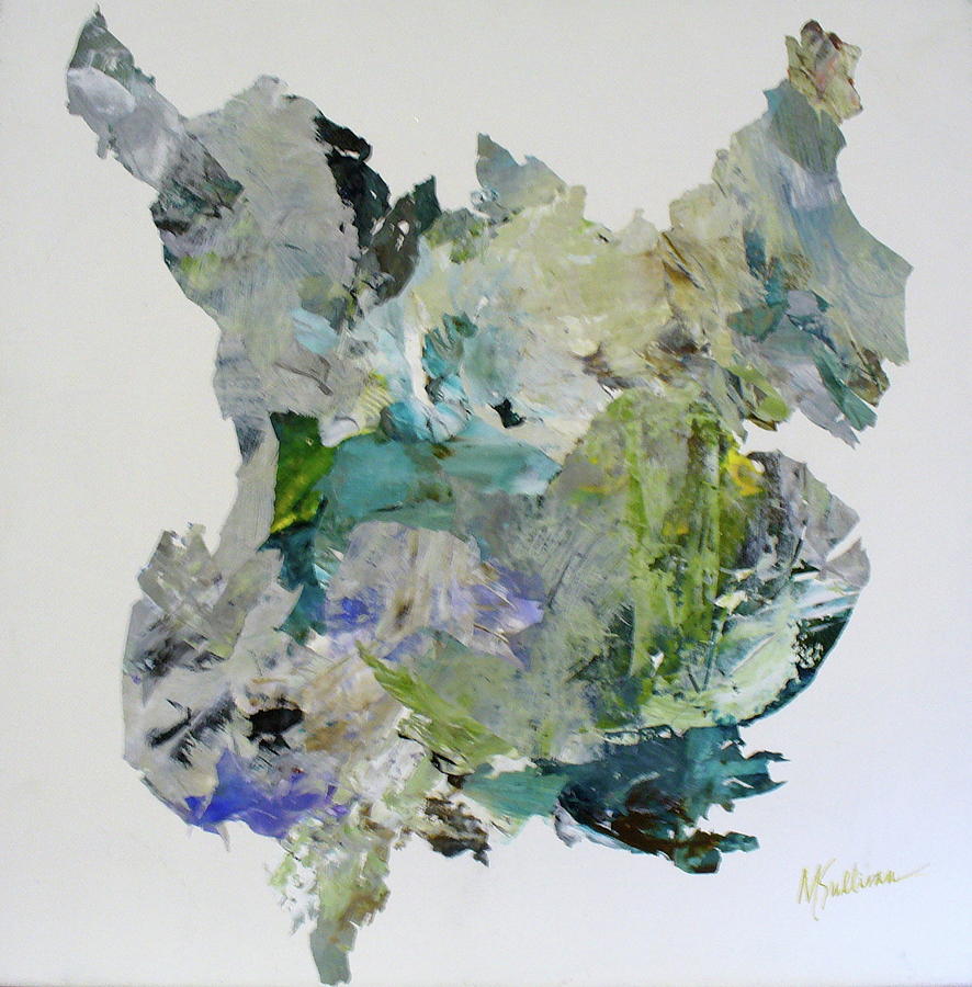 Color Whirl by Mary Sullivan Color Whirl by Mary Sullivan