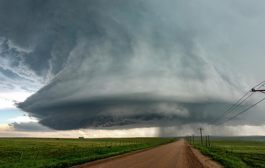 Colorado Mothership Photograph by Shane Linke - Fine Art America