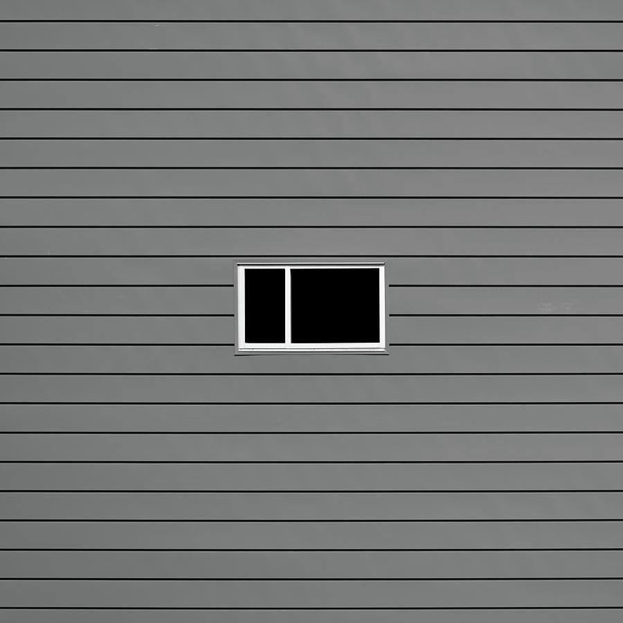 Square - Colorado Windows 8 Photograph by Stuart Allen