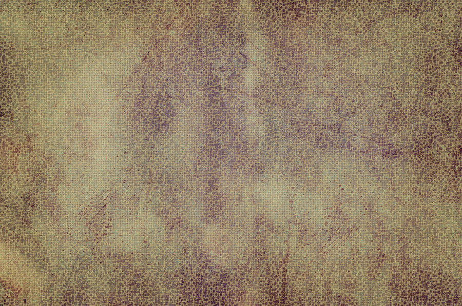 Burlap Texture Photograph by Alain De Maximy - Pixels