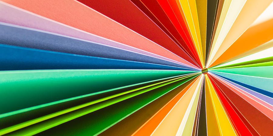 Colorful Background Pastel by Dan Comaniciu - Fine Art America