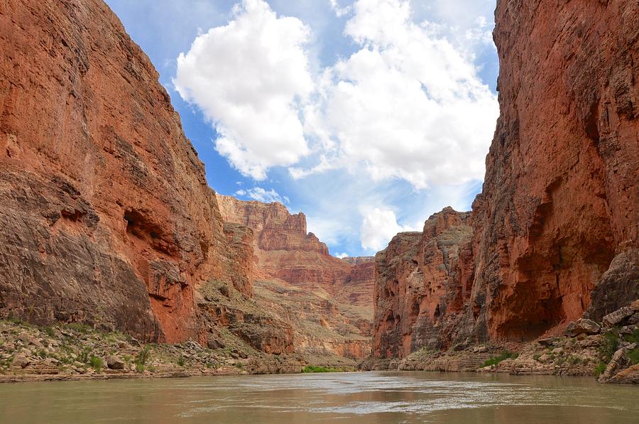 Colorful Canyon Photograph by Barbara Stellwagen Fine Art America