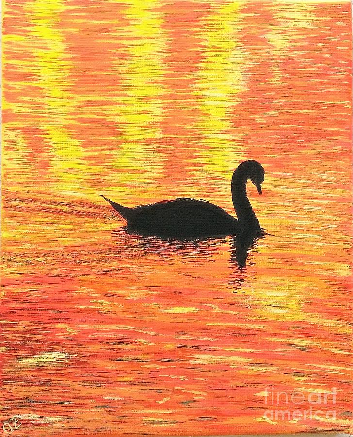 Colors of Fall by Olga Zavgorodnya Colors of Fall by Olga Zavgorodnya