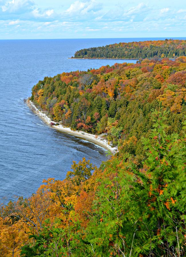 Colors of Peninsula by Greta Larson Photography Colors of Peninsula by Greta Larson Photography