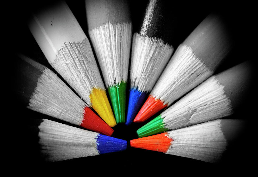 Colour Your Walls by Garvin Hunter Colour Your Walls by Garvin Hunter