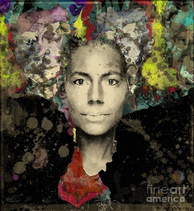 Colours of self by Nicole Philippi Colours of self by Nicole Philippi