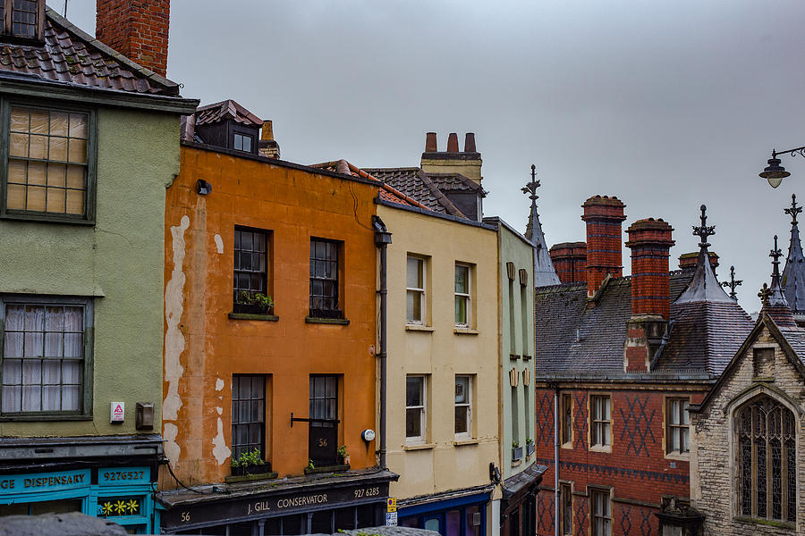 colston street bar and kitchen bristol