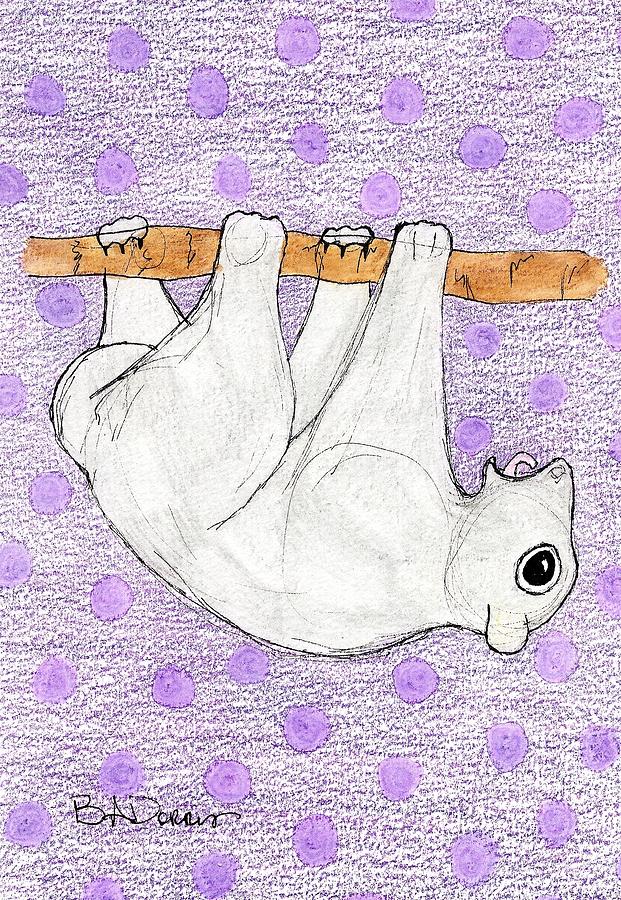 Colugo by Brittany Dorris Colugo by Brittany Dorris
