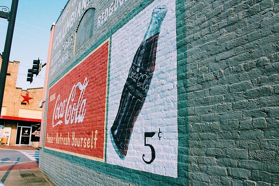 20++ Best Coke wall art images info
