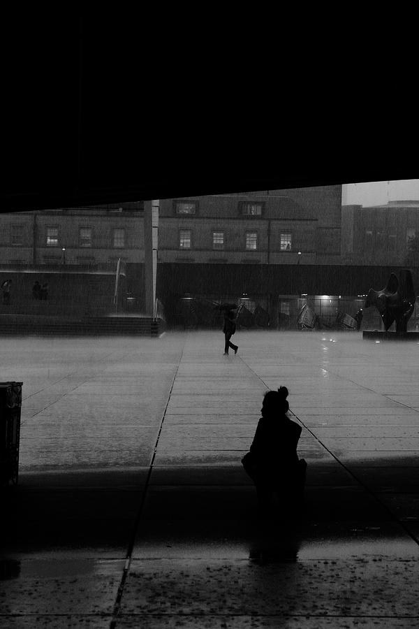 come in she said Ill give you shelter from the storm Photograph by Kreddible Trout come in she said Ill give you shelter from the storm Photograph by Kreddible Trout