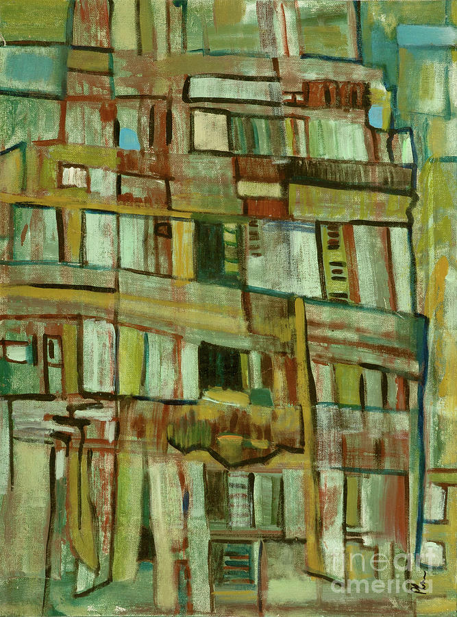 Condo by Paul McKey Condo by Paul McKey