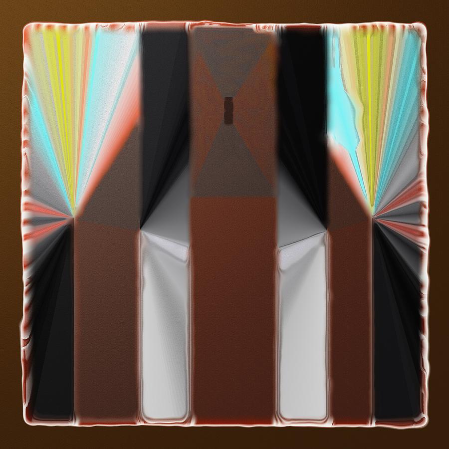 Cones of Light by Eugene Foltuz Cones of Light by Eugene Foltuz