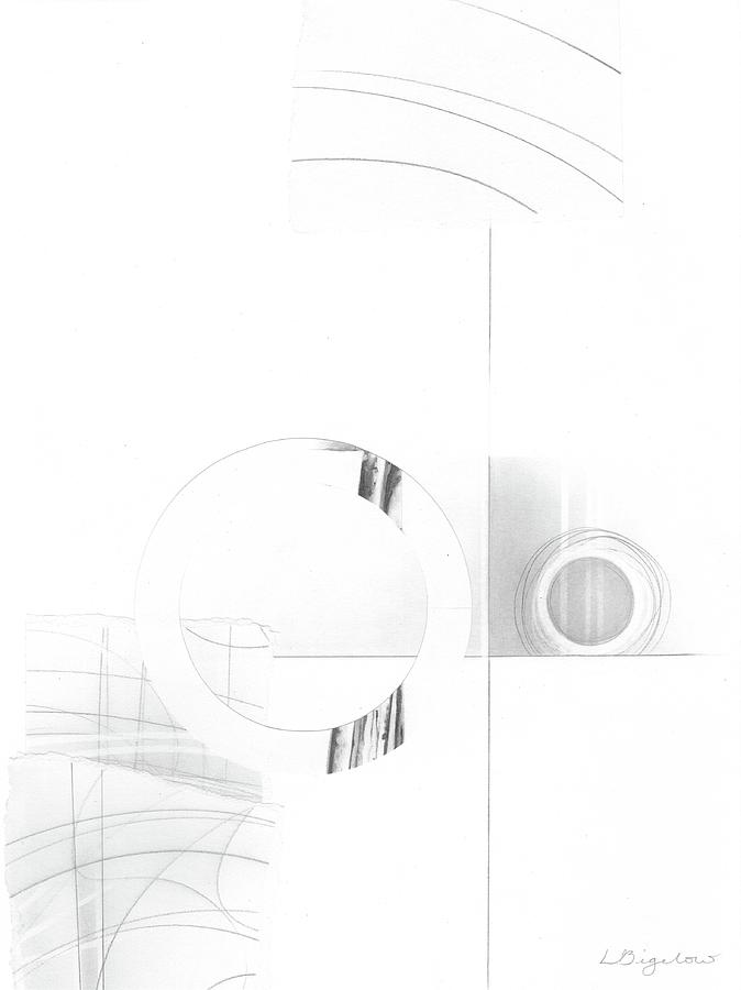 Construction No. 1 by Lauren Bigelow Construction No. 1 by Lauren Bigelow