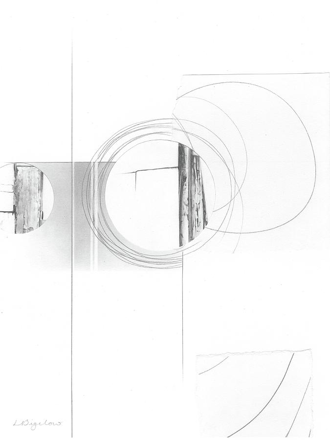 Construction No. 4 by Lauren Bigelow Construction No. 4 by Lauren Bigelow