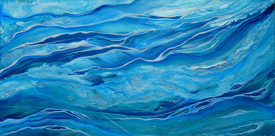 Oceana Painting