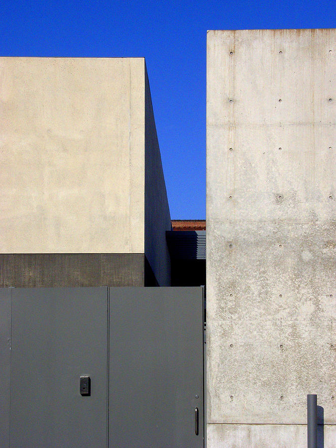 Contemporary Art Museum St. Louis by Patrick Malon Contemporary Art Museum St. Louis by Patrick Malon