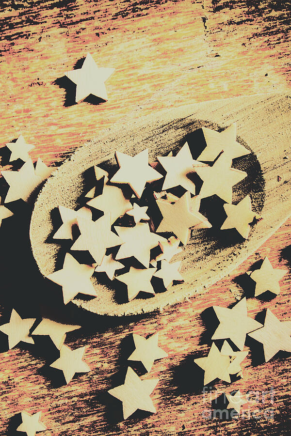 Artwork Photograph - Cooking With The Stars by Jorgo Photography - Wall Art Gallery Artwork Photograph - Cooking With The Stars by Jorgo Photography - Wall Art Gallery