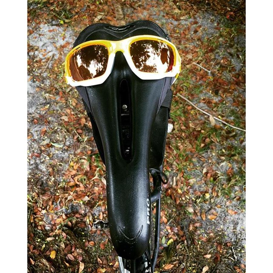 Sunglasses Photograph - Cool Bike Face #juansilvaphotos by Juan Silva