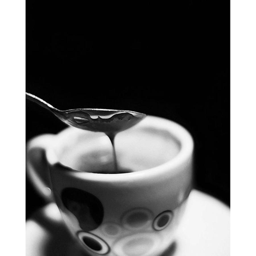 Coffee Photograph - Coooooofffffffeeeeeeeee Again!😃☕ by Joel Garcia