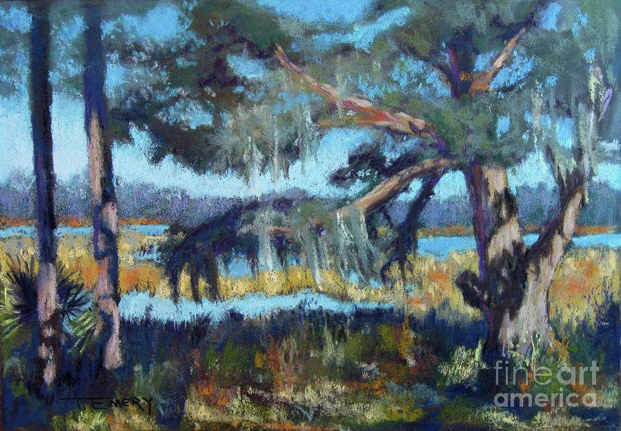 Cooper River Rendezvous by Trish Emery Cooper River Rendezvous by Trish Emery